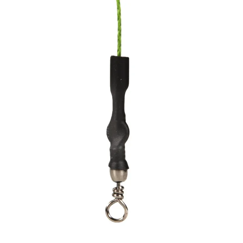 Fishs Lure Cage with Line Hooks 20G-50G Length 47CM Fish Bait Feeder Basket Holder Accessories Outdoor Trap Fishing Equipment
