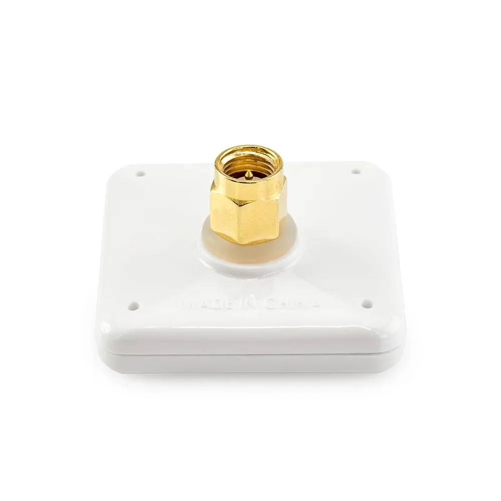 Lumenier AXII 5.8GHz FPV Patch Antenna RHCP for Fatshark Skyzone Goggles Receiver RC Racing Drone Models DIY Toys thumbnail 3
