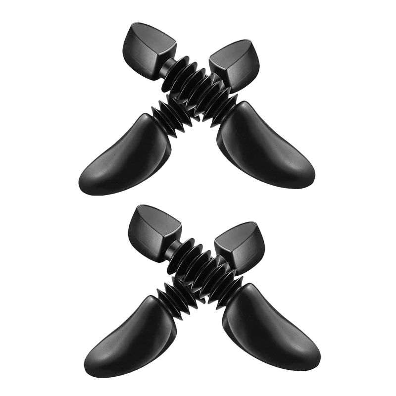 

2 пары обуви дерево обувь тени деревья обуви Растяжитель обуви формирователь дерево для Мужчин 41-44