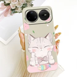 Stylish Shockproof Soft Silicone Phone Case with Bumper Protection for Nova 15 Pro (TYbai2350)