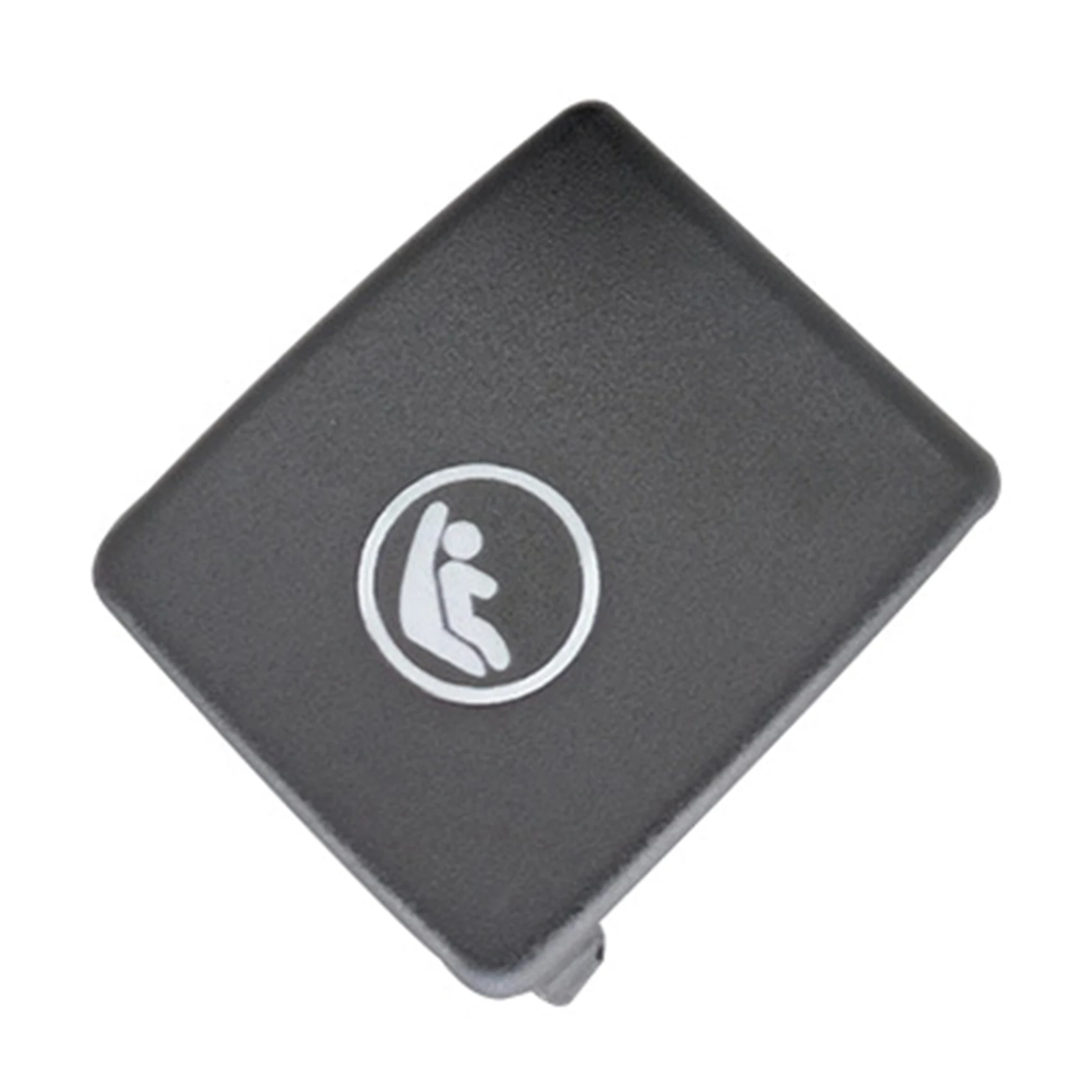 Car Rear Seat Hook Isofix Cover Child Restraint For Volvo V60 V90 Xc40 Xc60 S60 S90 Car Rear Seat Hook Black