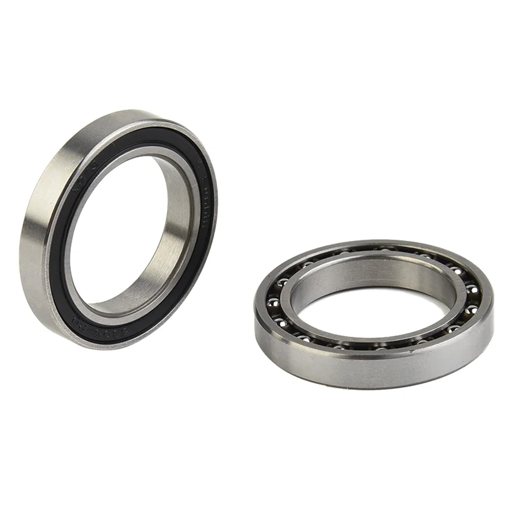 Roulement à Billes Céramique ACER 6805-6 – 25x37x6 Mm, ABEC 5, Cage Nylon, Joints Doubles - 3