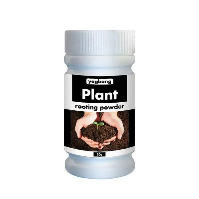 Gyökér Műtrágya Növény Táplálkozás Harmon Por Cserepes Talaj Fokozó Gyökérnövekedés Növényi Tápanyag -Oldat