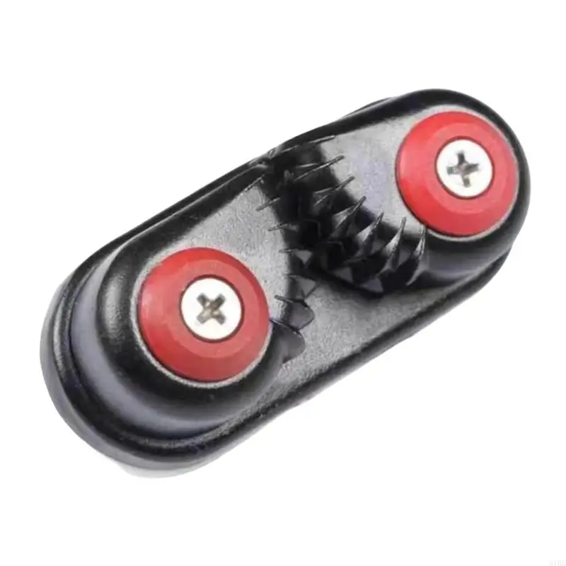 Tacchetti per kayak, tacchetti per kayak ad ingresso rapido Tacchetti per camme marine per barche Canoa Vela Barche a vela Accessori per gommone