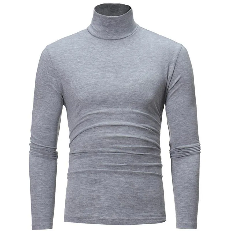 Turtleneck Design