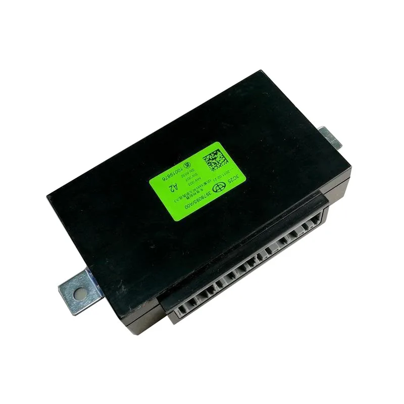

Яркий FSV BCM-VEHICLE BODY CONTROLLER (с функцией PEPS)