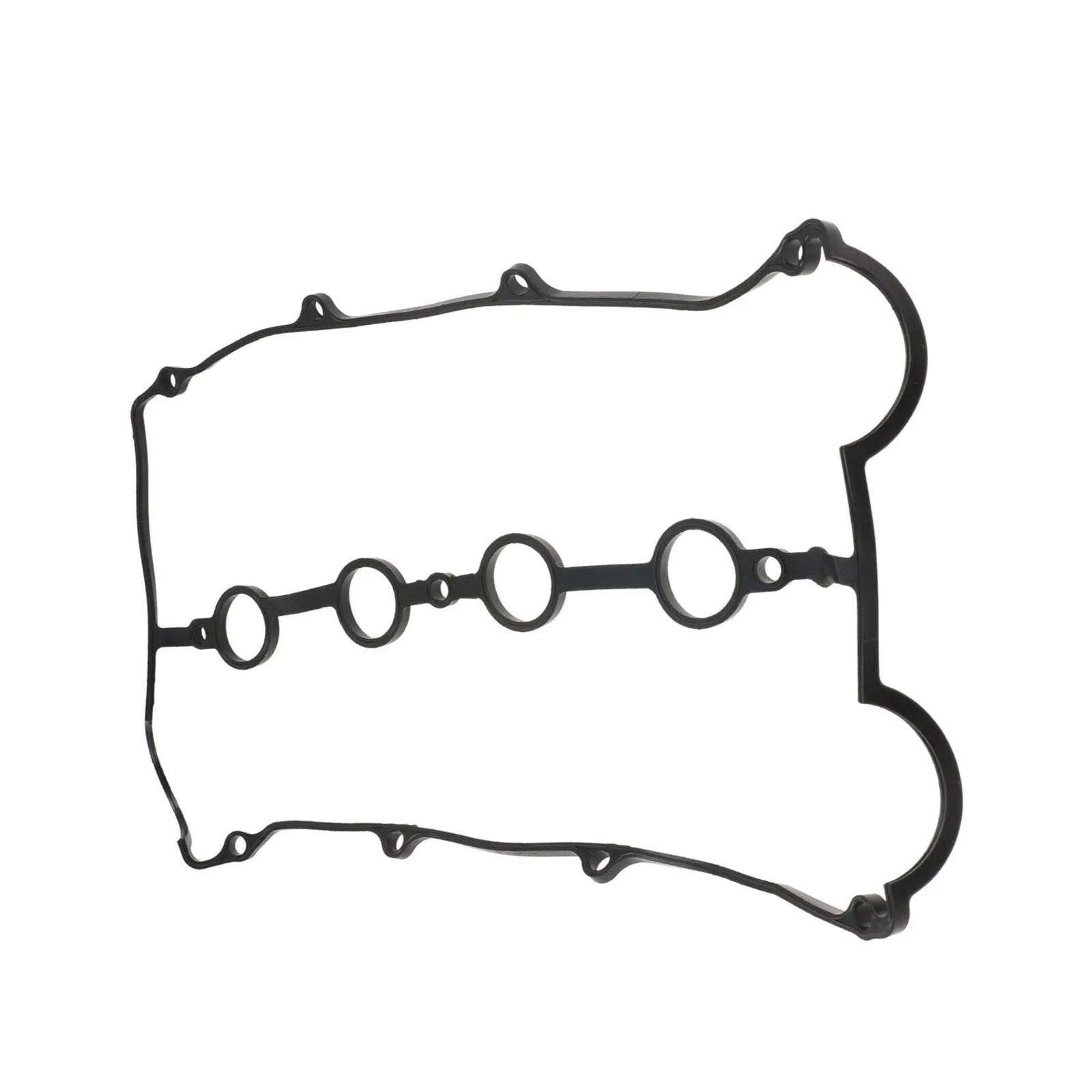 Engine Valve Cover Gasket fit 1.8 L l4 GAS DOHC Naturally Aspirated for Mazda Protege Miata 1.8L 1990-2000 BP05-10-235C