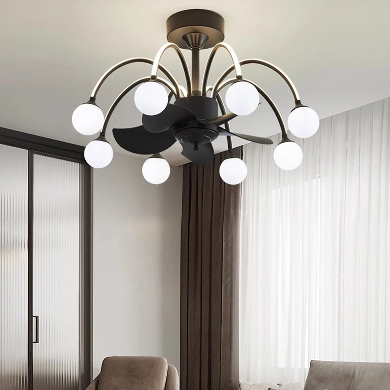 Modern home decor led lights pendant light lamps for living room Chandeliers for dining room hanging light indoor lighting