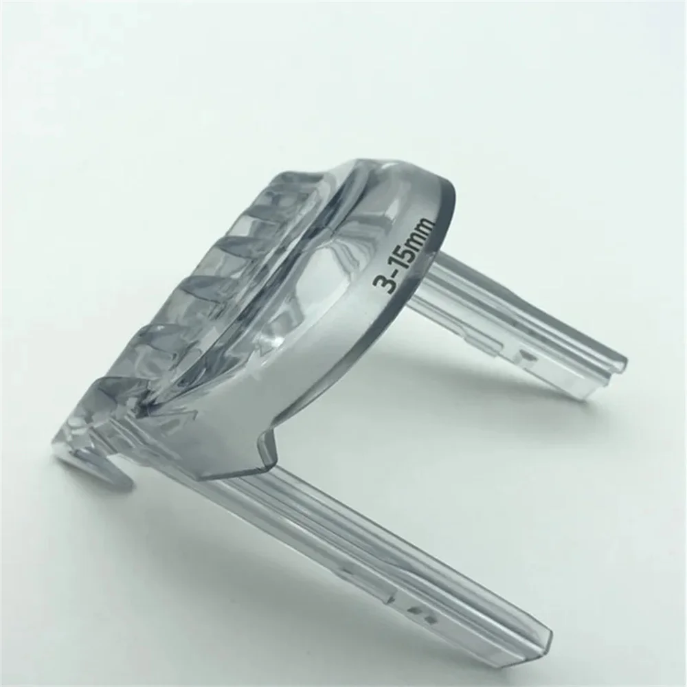Razor comb razor hairdresser comb portable hair trimmer replacement comb men shaver parts household barber shop hair cutting instruments
