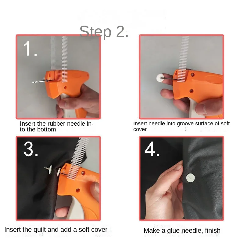 Bed Sheet Holder Bed Sheet Clips Sheet Clips 1 Set Quilt Holder Gun Soft Silicone Blanket Clip