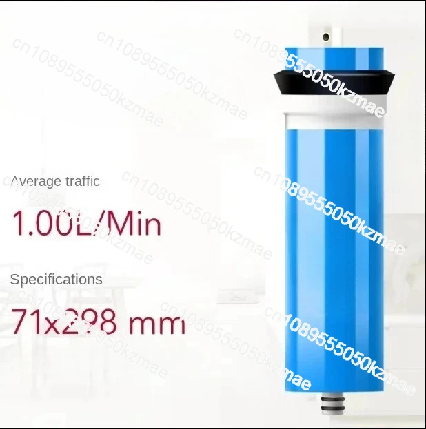 2 pezzi di membrana per filtro a osmosi inversa da 400 GPD | Cartucce per Sistema RO HID TFC-3012-400G - Image 2
