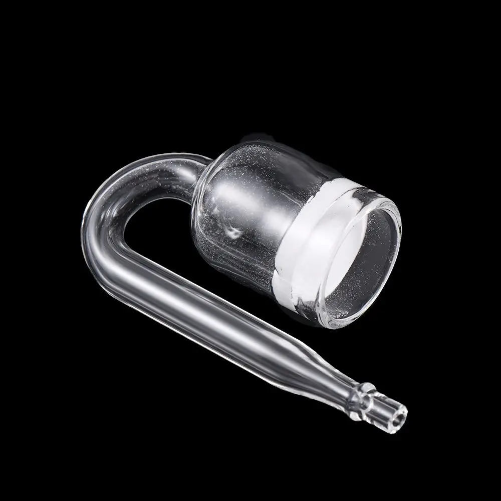 Glass Aquarium Regulator Atomizers Fish Tanks Bubble Counter CO2 Diffusers Aquarium Accessories Carbon Dioxide Reactor co2 regulator,aquarium co2 diffuser,aquarium co2 accessories