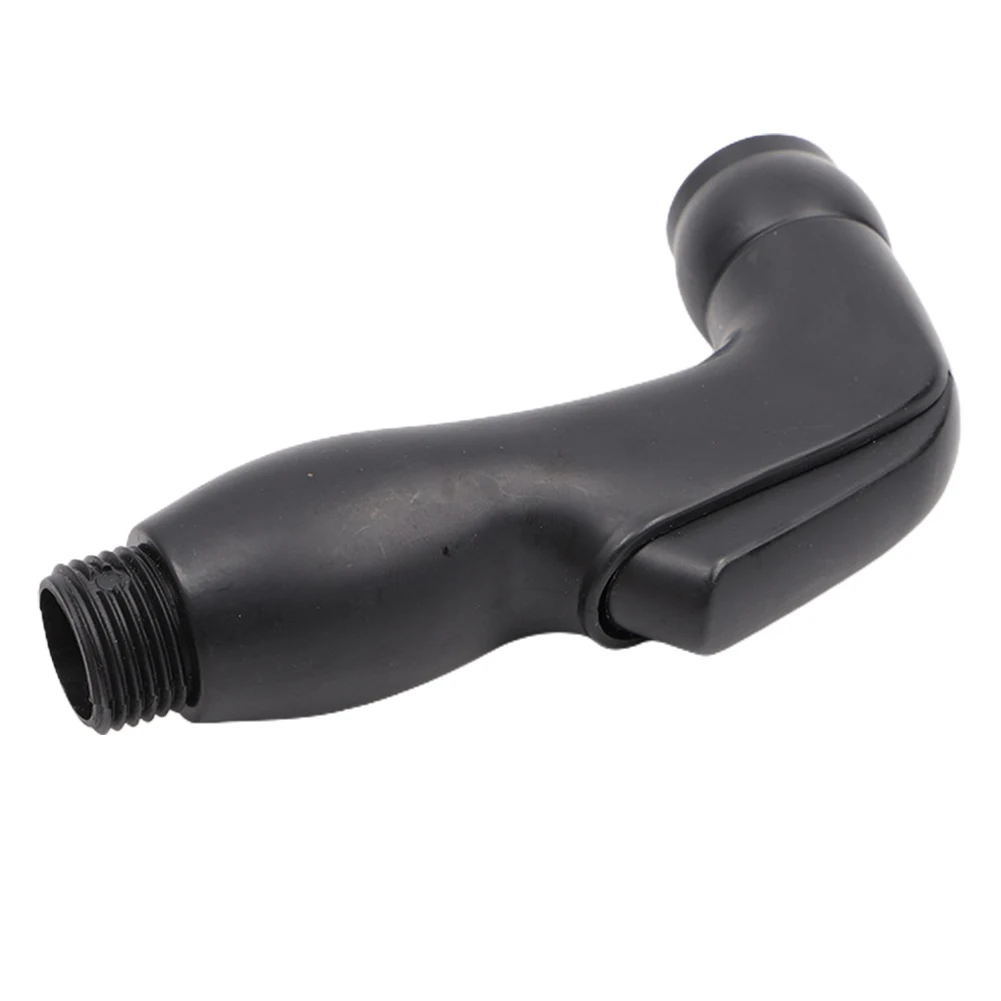

1PC Toilet Douche Bidet Head Handheld Spray For Sanitary Shattaf Shower Head Self Cleaning Sprayer Faucet Bathroom Hand Tools