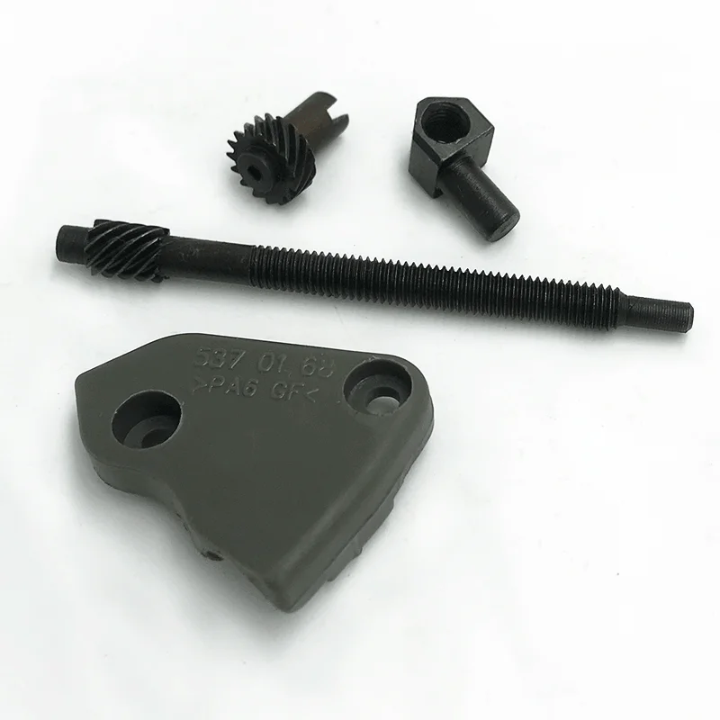 

Chain Brake Tensioner Adjusting Adjustment Kit fit For Husqvarna 362 365 372 372XP 385 390 570 575 576 JONSERED 2163 2171 2156