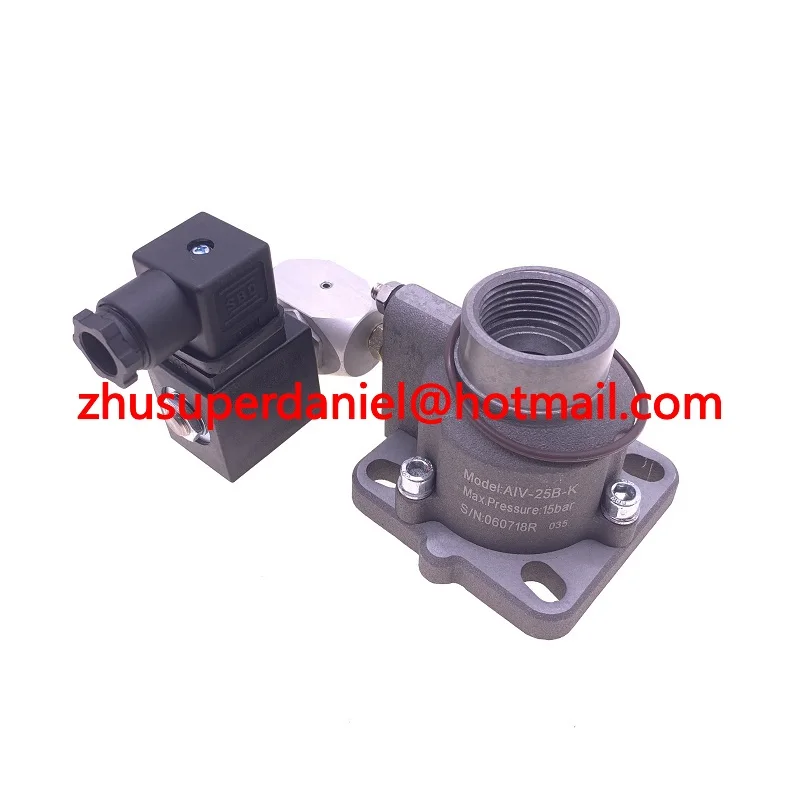 

2pcs/lot genuine RedStar AIV-25B-K/ AIV-25Y-FHD/ AIV-25Y-K intake air valve