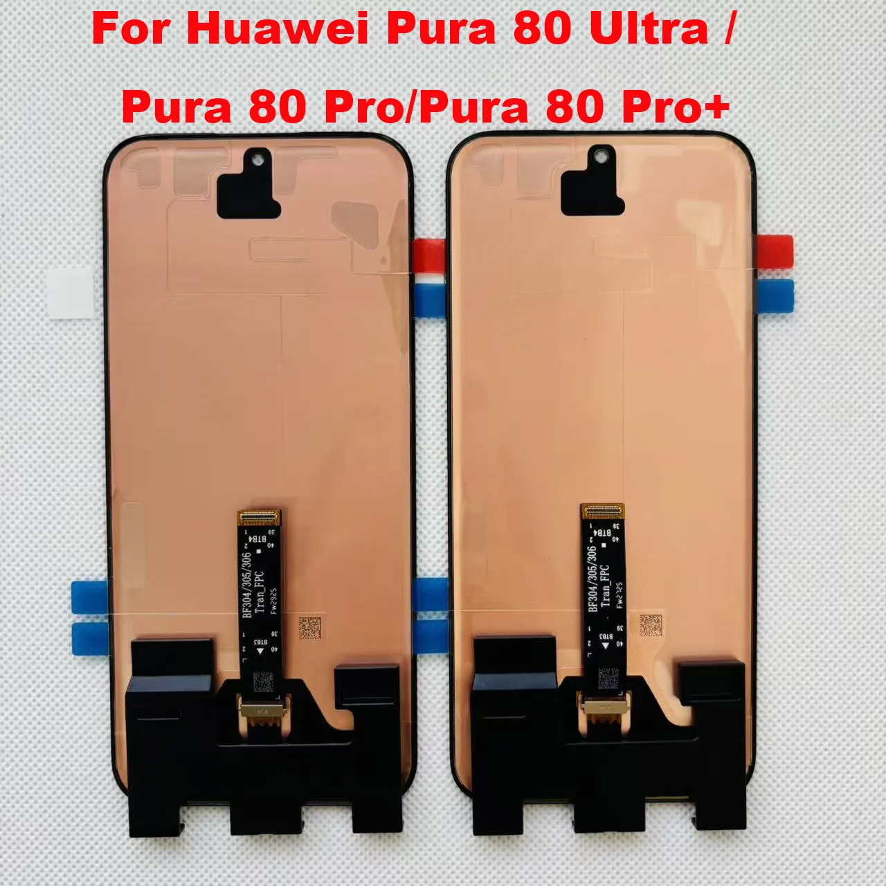 Pura 80 Ultra/Pro LCD Дисплей, обзор, отзывы, характеристики, купить