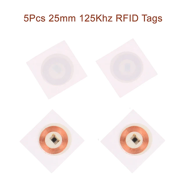 5Pcs