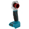18V battery powered cordless PE/PPR Water Pipe  Melter, Plastic Welding Machine,compatible for BL1830 1840 1850 1860 battery 5