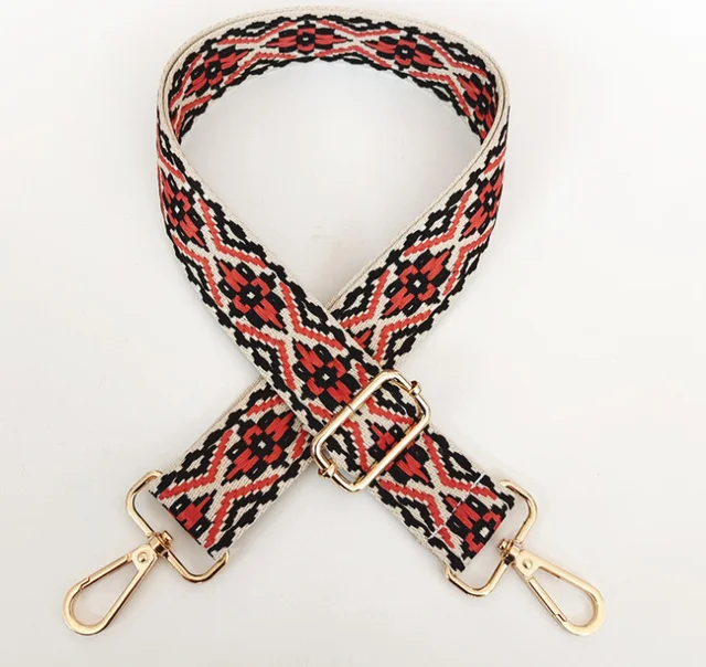 130 Cm  Bag Handle Bag Strap For Women Removable DIY Shoulder Handbag Accessories Cross Body Messenger  Bag Straps 22