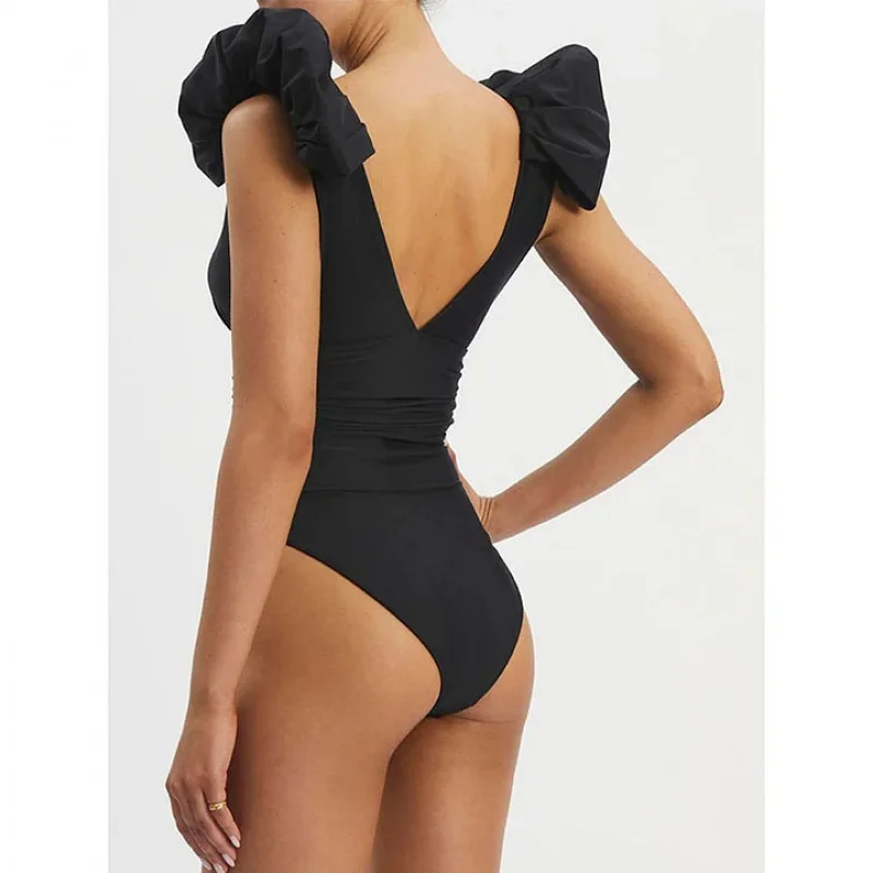2024New Bikini Swimsuit Sexy Hot Sale Swimsuit Sexybikini