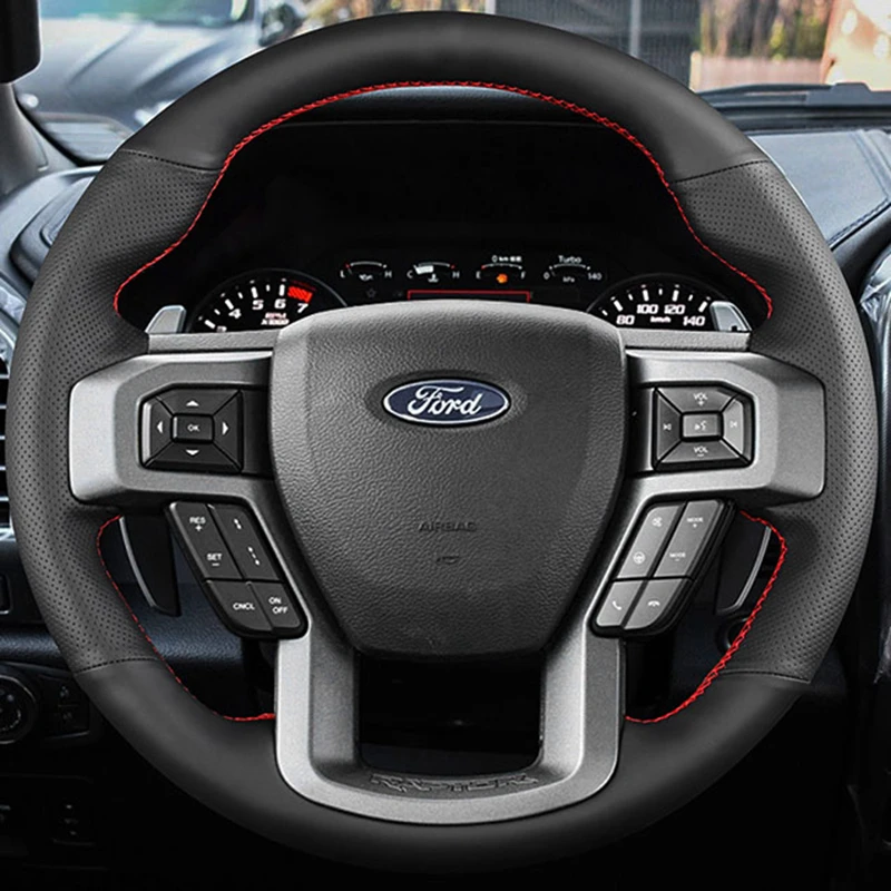 Ford F150 Steering Wheel Cover Collection 7 Videos And 80+ Images