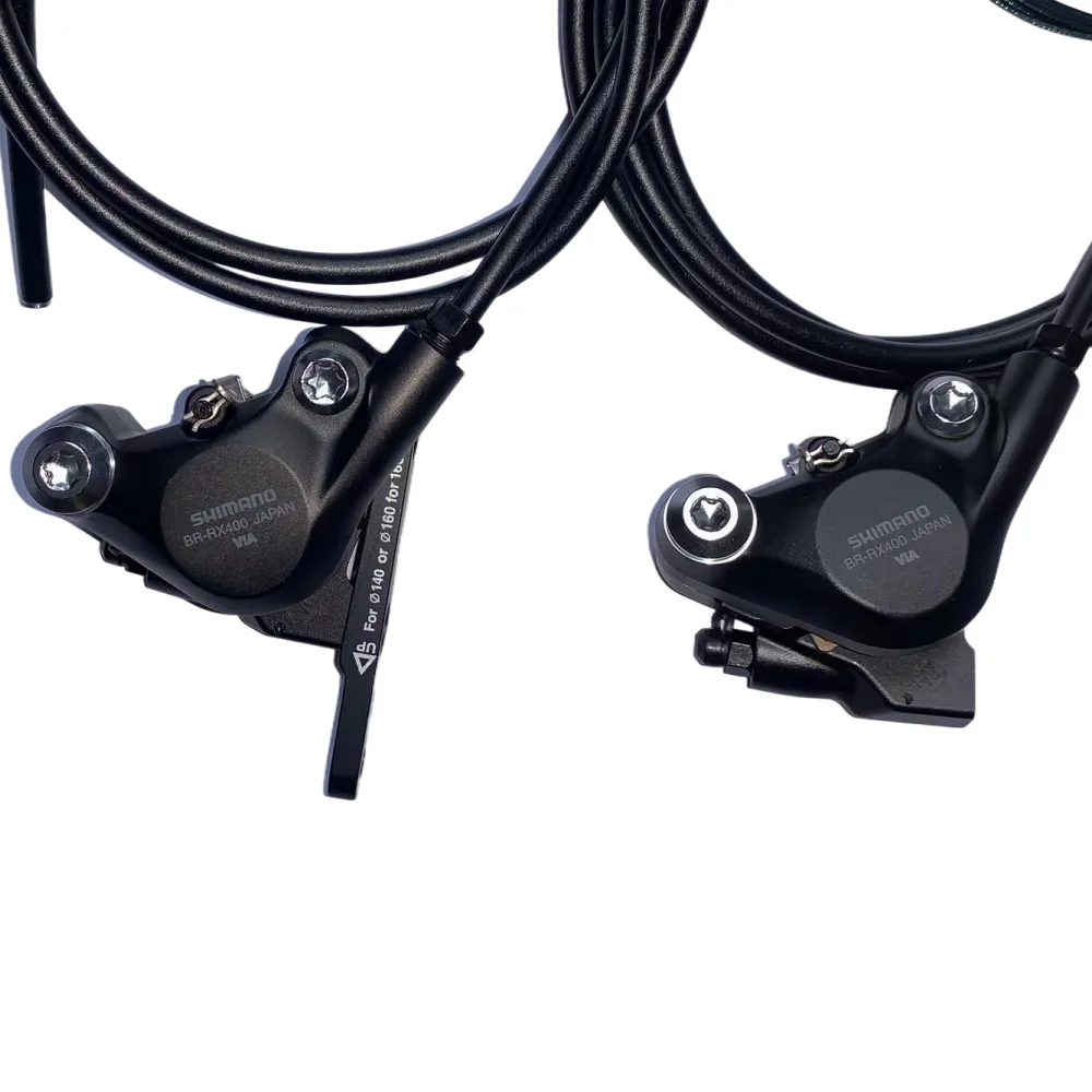 SHIMANO GRX RX400 Гидравлический тормоз BR-RX400 | AliExpress