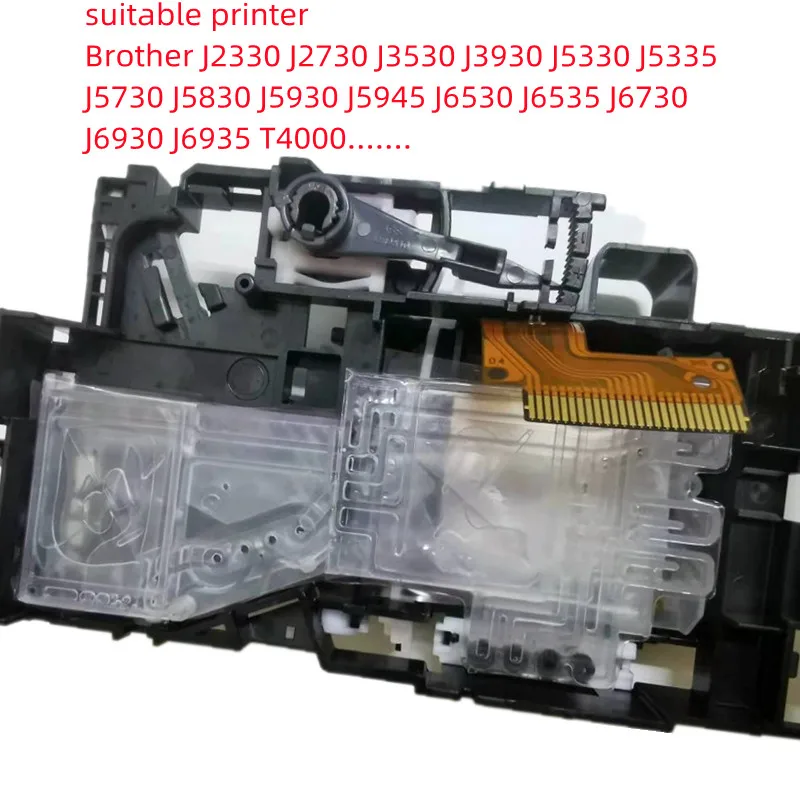 Print head for Brother J2330 J2730 J3530 J3930 J5330 J5335 J5730 J5830 J5930 J5945 J6530 J6535 J6730 J6930 J6935 T4000