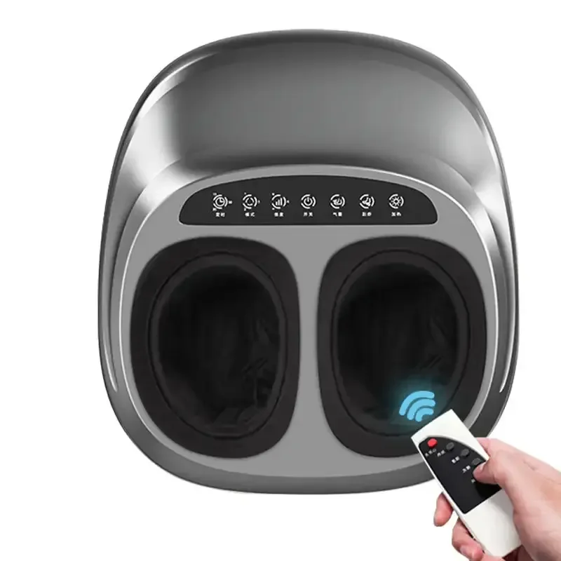 ChatGPT said: ChatGPT مدلك القدم والساق الكهربائي...