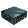 ASL N6M Mini PC Intel Alder Lake N100 8GB/16GB DDR4 RAM 256GB/512GB M.2 SSD Windows 11 WiFi 5 BT 5.1 For DIY Desktop Computer 6