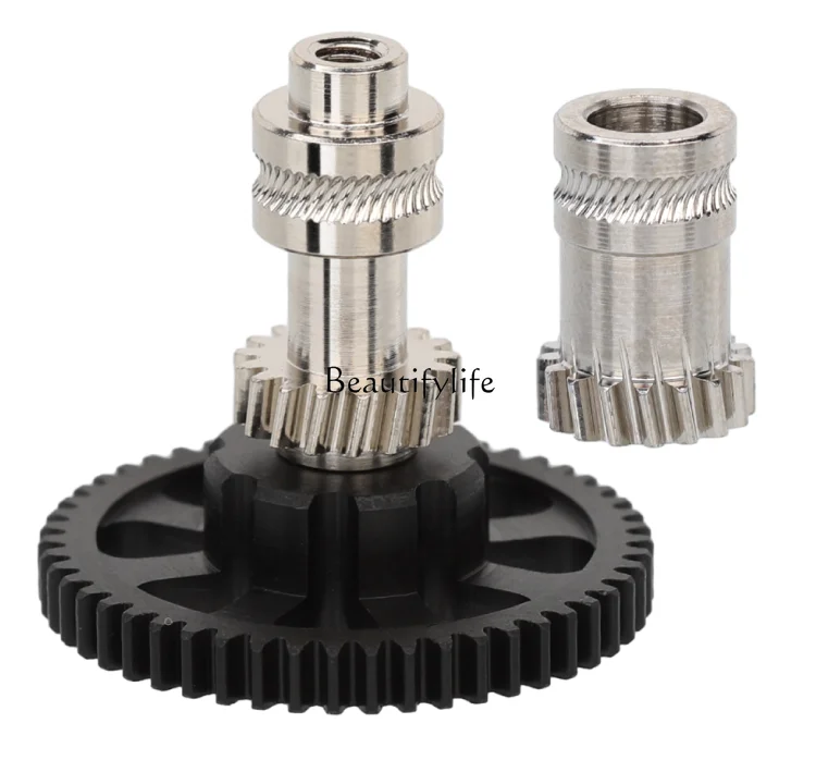 

Колесо для 3D-принтера из закаленной стали BMG/Sunrise/Voron CW1/CW2 Gear