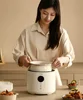 Household pressure cooker Multi-functional timing heating electric pressure cooker rice cooker 6