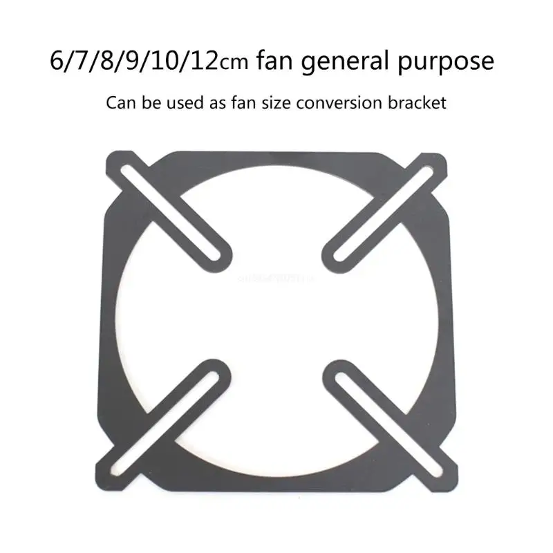 �� ��ȯ �귡Ŷ ���� �� Ȧ�� �ܺ� ��ǻ�� ���̽� 6-12cm �ҿ� �濭�� ����Ʈ 120/240/360/480 Dropship