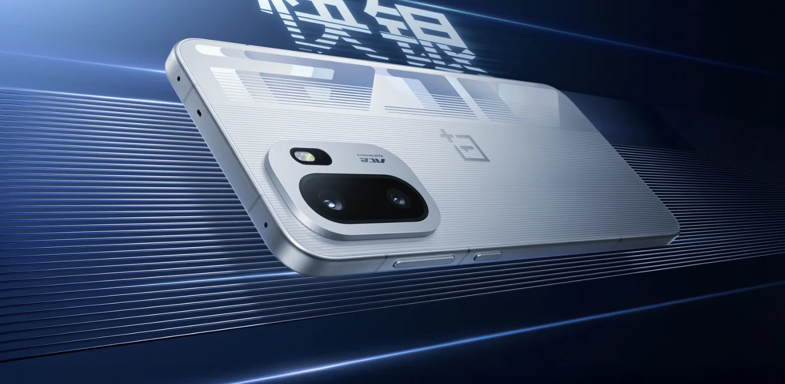 Unlocked OnePlus Ace6 5G Snapdragon8 Elite 50MP Camera 6.83 inch AMOLED 165HZ 7800mAh SuperVOOC 120W Charge Google Ace 6