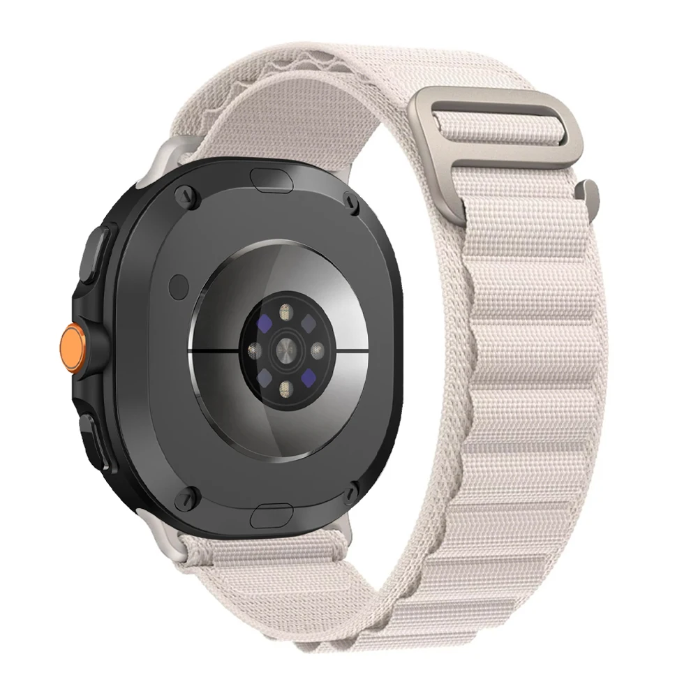 Alpine Loop Strap - Sport Bracelet
