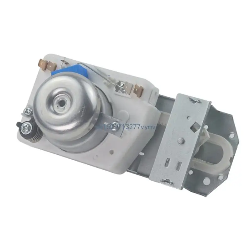Regulating Time Controller Microwave Oven Part Perfect for 30V Oven