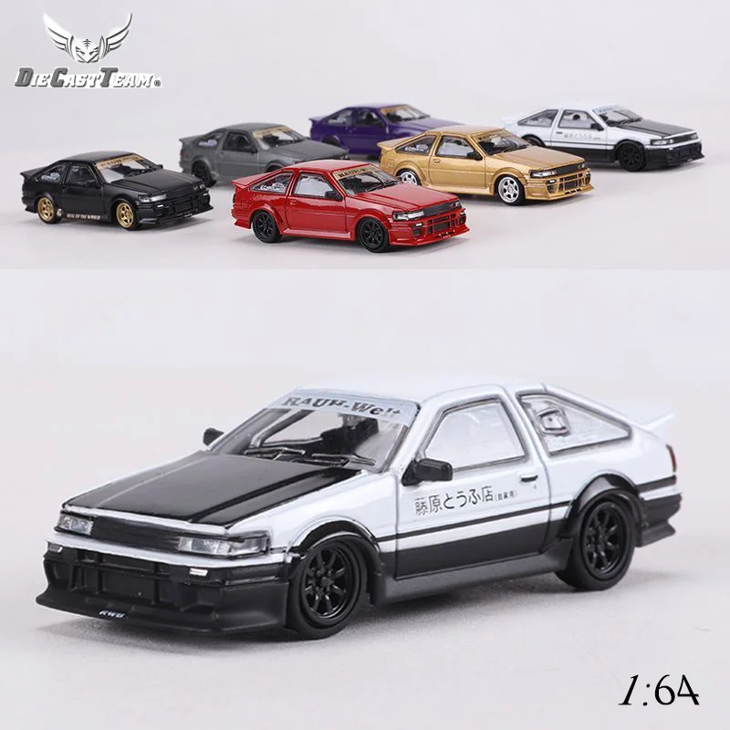 dsc-products