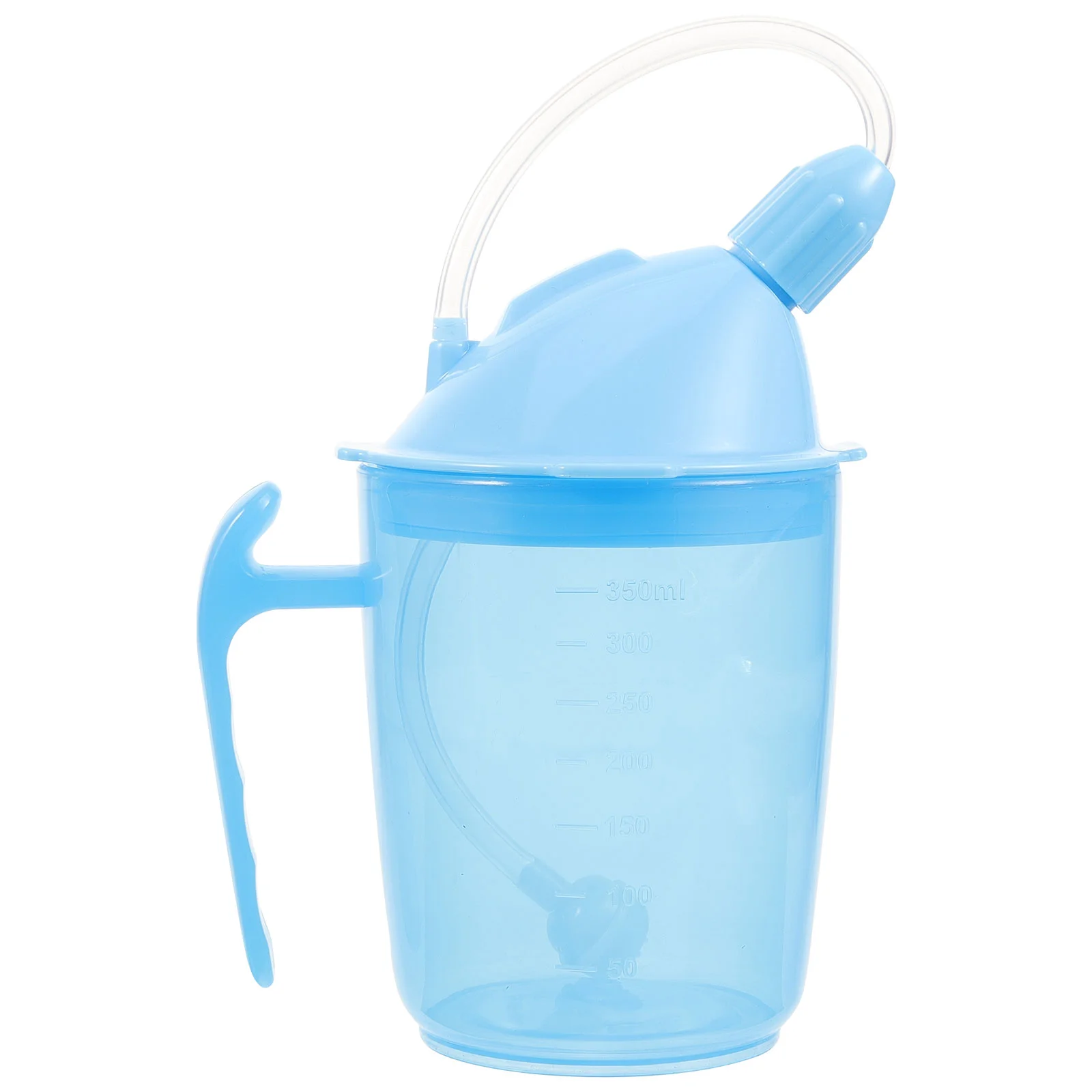 

Cup Drinking Feeding Straw Elderly Spill Sippy Proof Convalescent Water Soup Porridge Liquid No Patient Drink Maternity Adult