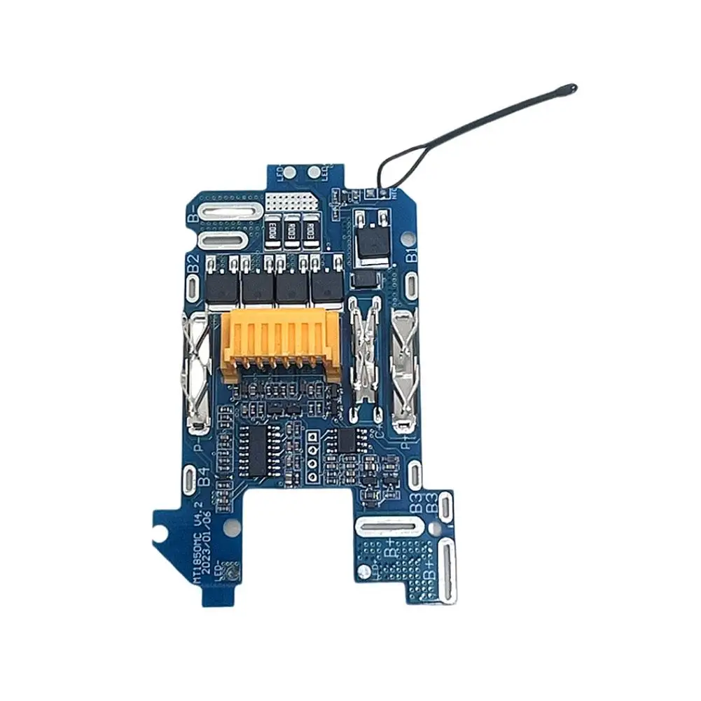 Protective board 18V