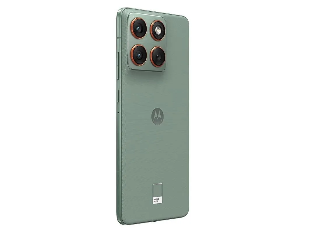 モトローラ Moto X70 Air Snapdragon 7 (Gen4) 2.8GHz LPDDR5X 6.7