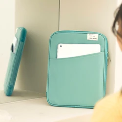 Premium Protective Laptop and Tablet Sleeve - Sleek and Durable Design - 13 - 14inch (Shuilan)