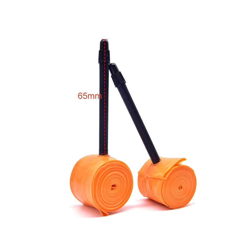 Hub-Hebo TPUインナーチューブ65mm x 10 Amazon | SPINGO インナーチューブ MTB 26インチ / 27.5インチ