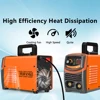 FEIFANKE ARC120 Electric Welding Machine 120A MMA Welder for DIY Welding Working and Electric Working 5