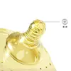Breastfeeding Mothers Nipple Cover Clear Silicone for Nano Silver Protector for Shell Milk Cover for Nursing Newbo 5