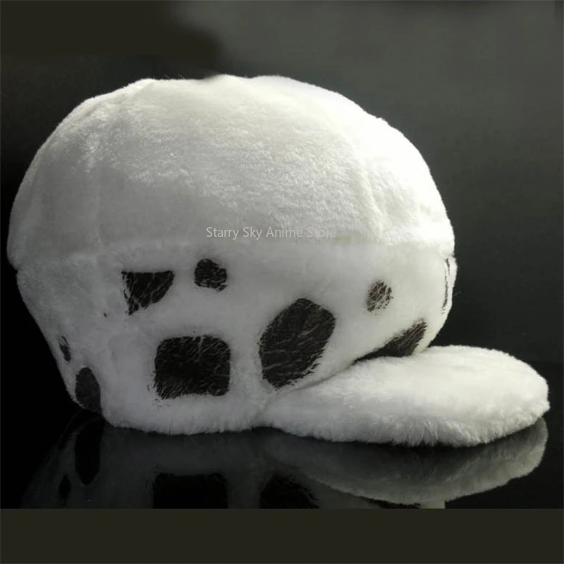 ワンピース トラファルガーロー ハムスター風ぬいぐるみ 【公式通販】