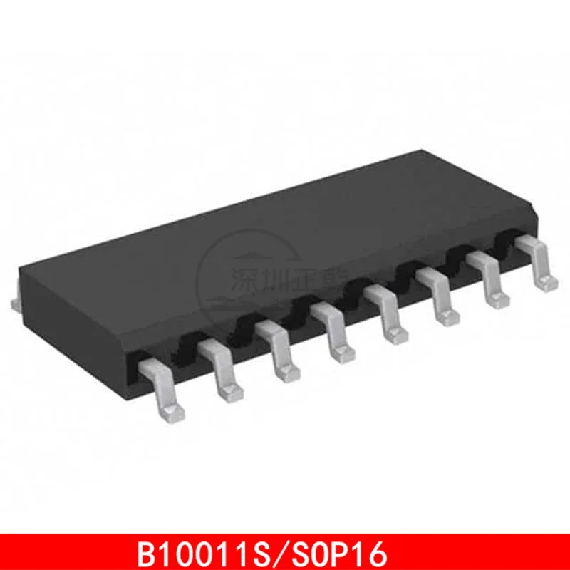 B10011S B10011S-MFPG3Y All series fragile chips of automobile computer board In Stock