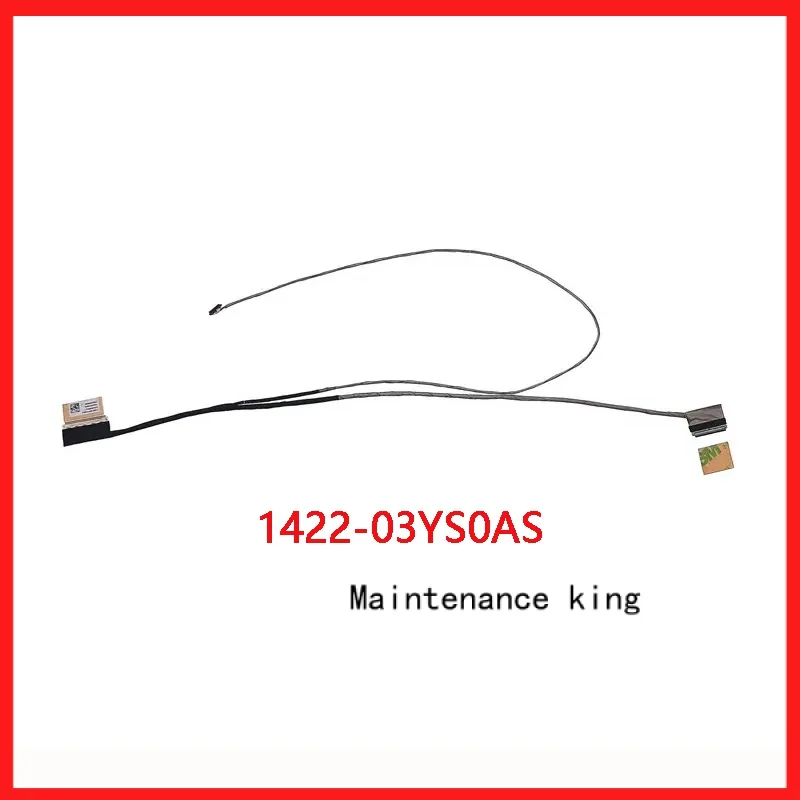 

Новый оригинальный ЖК-кабель для ноутбуков ASUS Vivobook 14 X1402 X1402Z X1402ZA 1422-03YS0AS