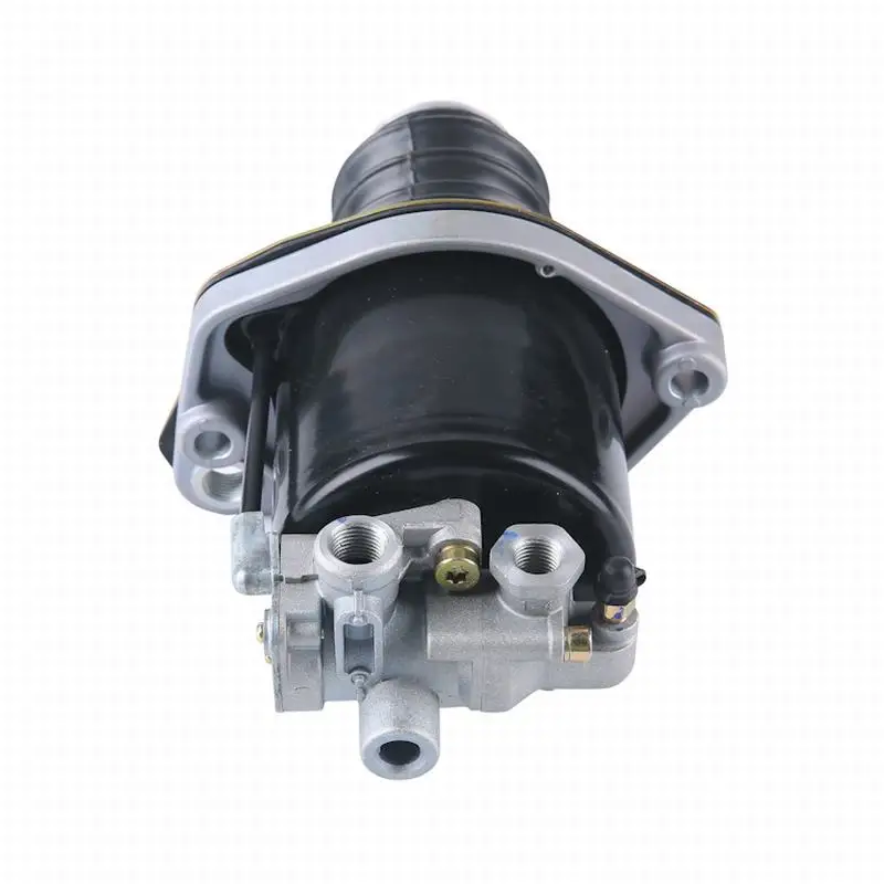 Brake Booster With Sensor 8 97940641 0 8 97021942 0 For
