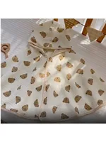 Super Soft Premium Cotton Baby Bath Towel