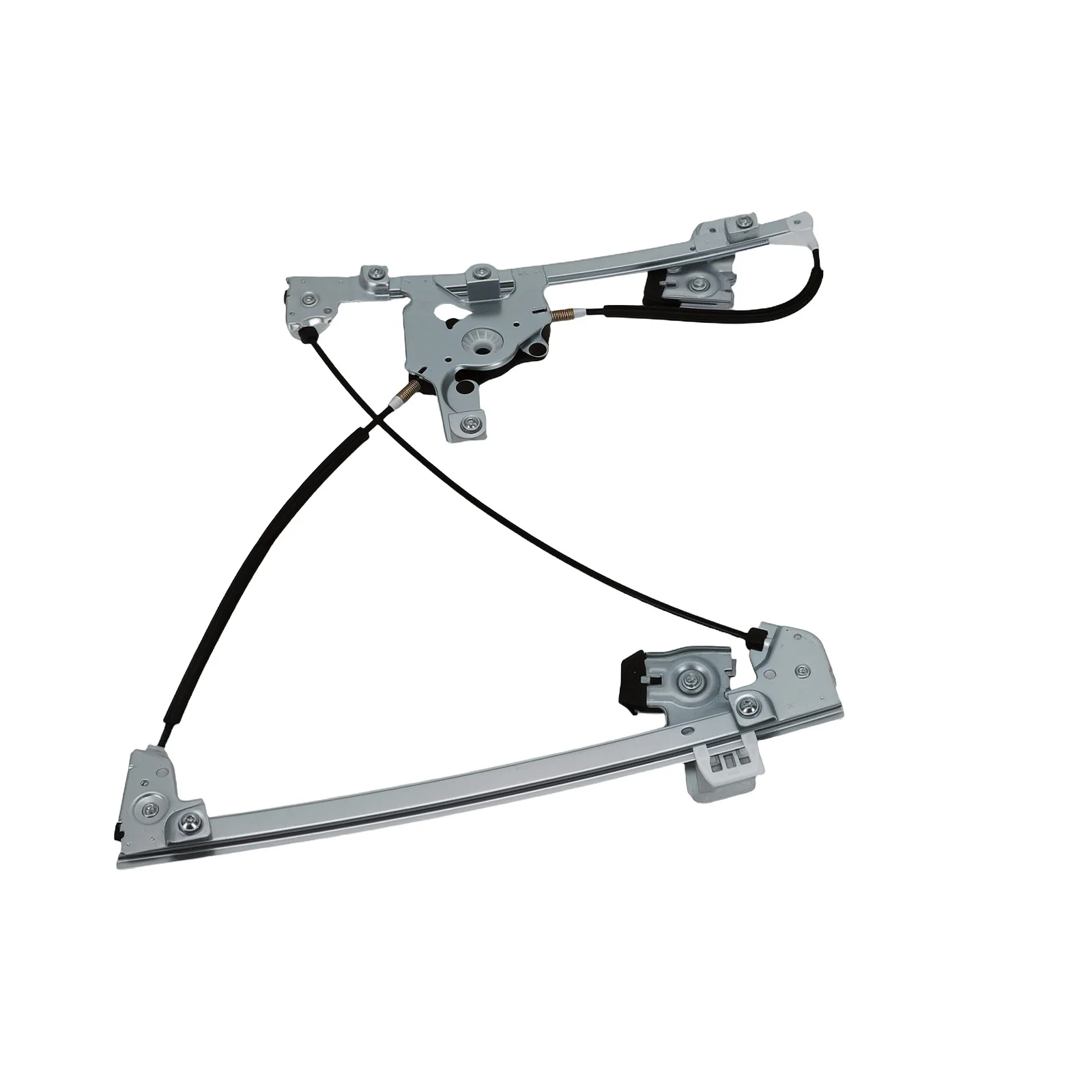 Front LH Power Window Regulator for Skoda Octavia Mk1 1U0837461 1U0837461B
