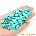 Blue Turquoise